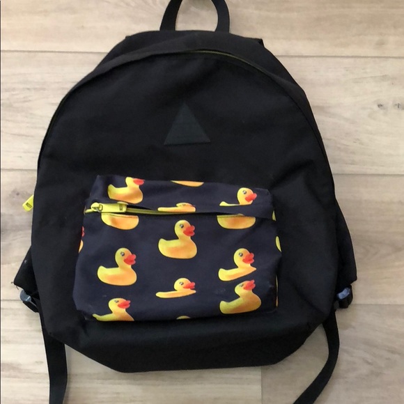 neff ducky backpack